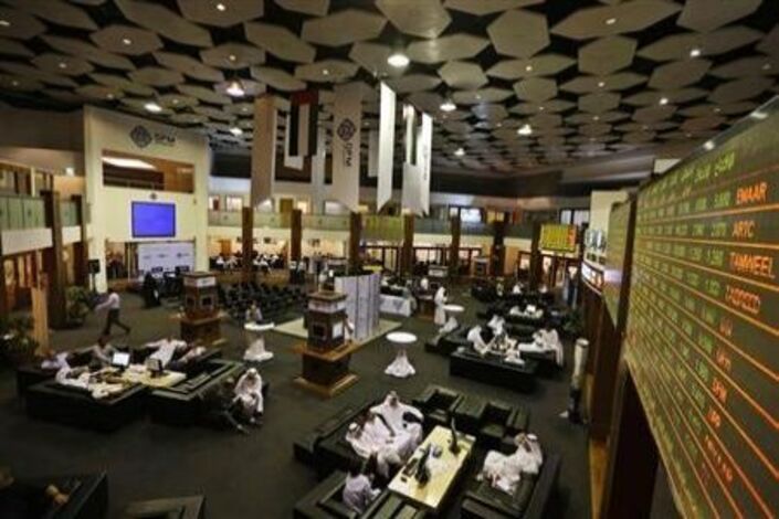 مؤشر دبي يرتفع لأعلى مستوى في 57 شهرا والبورصة المصرية تصعد