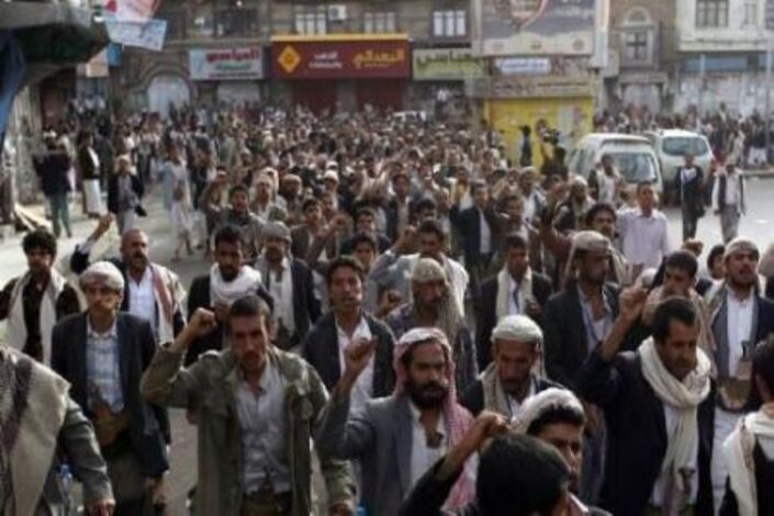 قوى يمنية: نعلن رفضنا لمظاهرات «إخوان اليمن» المسيئة للشعب المصري وجيشه العظيم