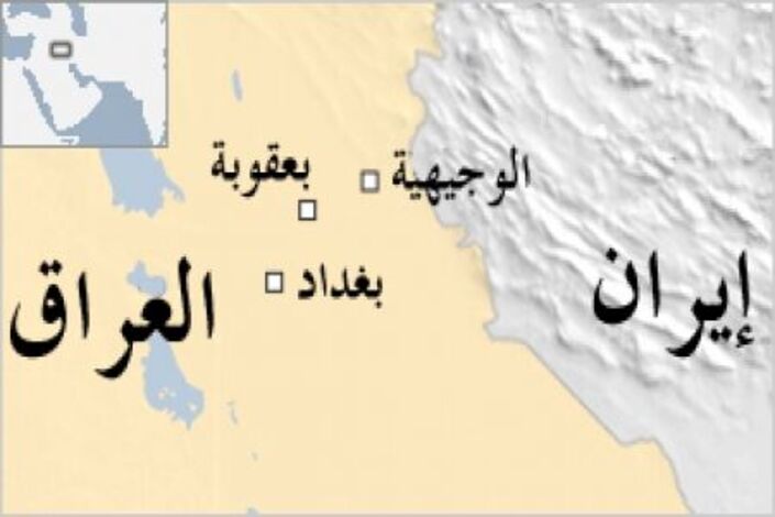 مقتل 20 في تفجير استهدف مسجدا سنيا وسط العراق