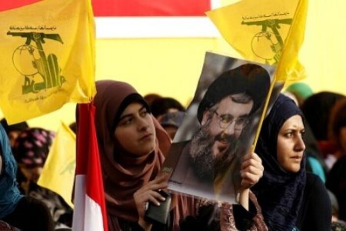 "ذو الفقار" ميليشيا حزب الله الجديدة لحماية الأضرحة الشيعية بدمشق