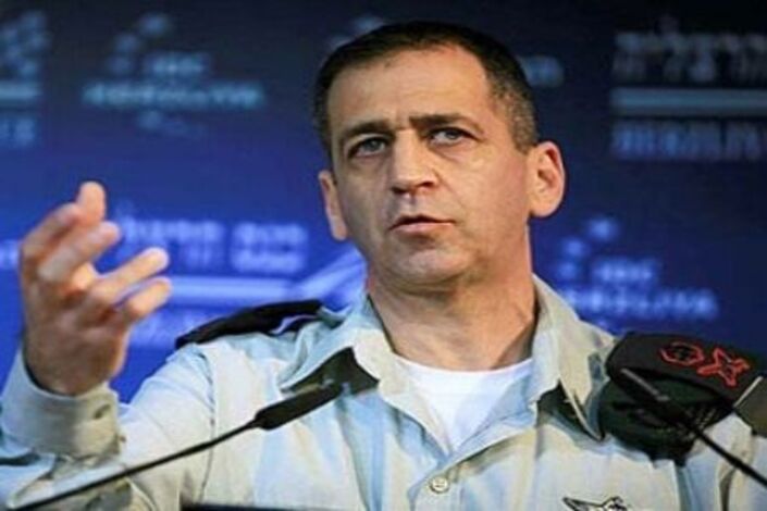 رئيس الاستخبارات العسكرية الإسرائيلية: الحرب في سوريا ستطول وستتسع لتصبح بين ثلاثة أطراف