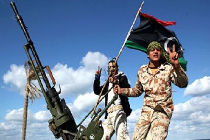 ليبيا: انفجار 3 سيارات مفخخة في سبها