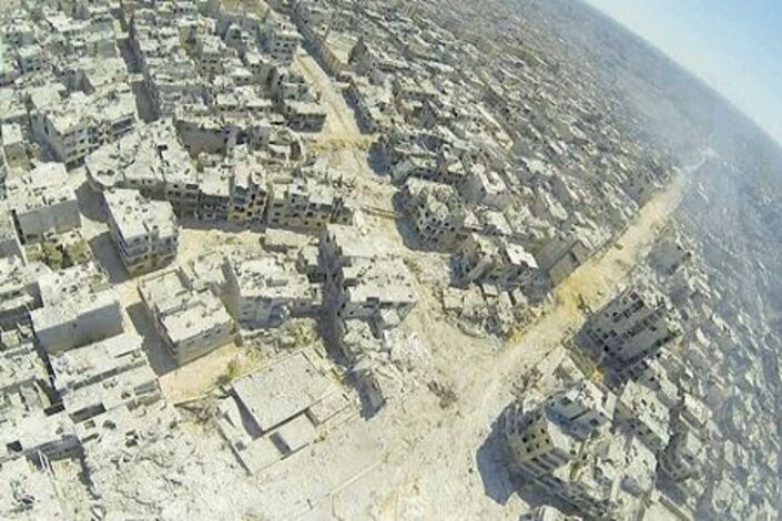 انتقادات تطال هيئة أركان الجيش الحر بعد سقوط حي الخالدية بحمص