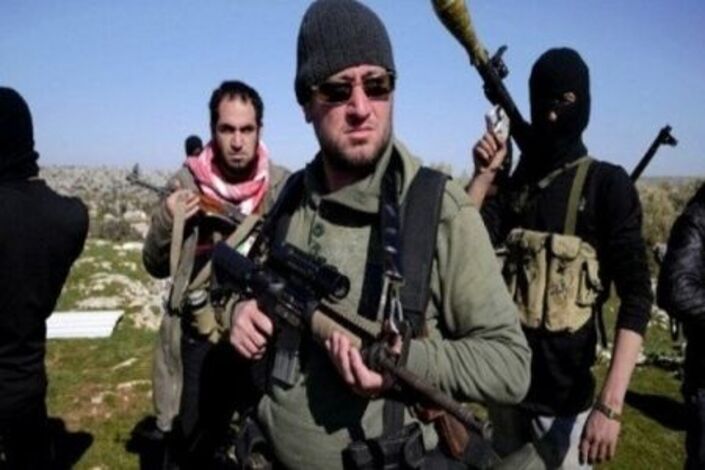 مقاتلون جهاديون يحتجزون نحو 200 كردي في شمال سوريا