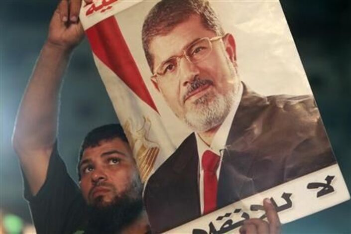 حكومة مصر ستعلن فشل جهود حل الأزمة السياسية