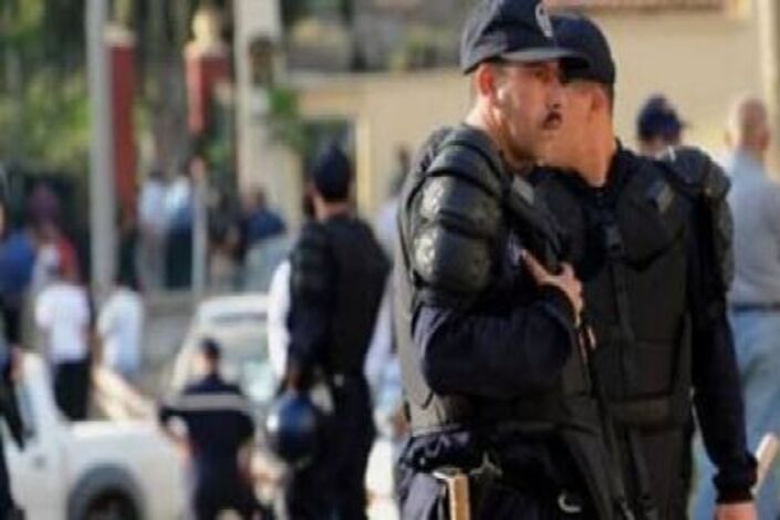 مقتل 3 من الشرطة فى كمين شرق الجزائر