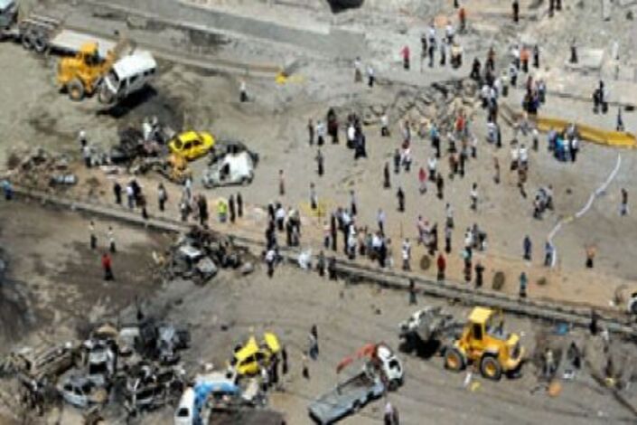 ارتفاع حصيلة انفجار سيارة مفخخة بريف دمشق إلى 18 قتيلا و56 مصابا