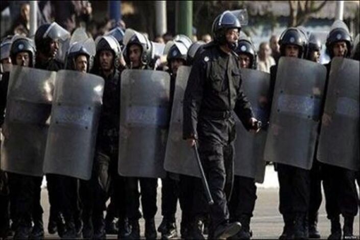 أسباب تأجيل السلطات المصرية فض اعتصامات مؤيدي مرسي