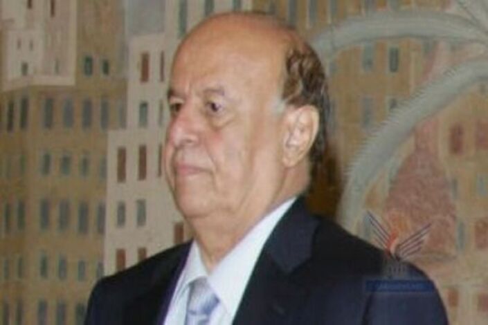 رئيس الجمهورية يعزي في وفاة المناضل اللواء سعيد سالم العريف