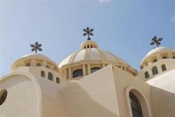 برلين تدعو إلى حماية المسيحيين في مصر