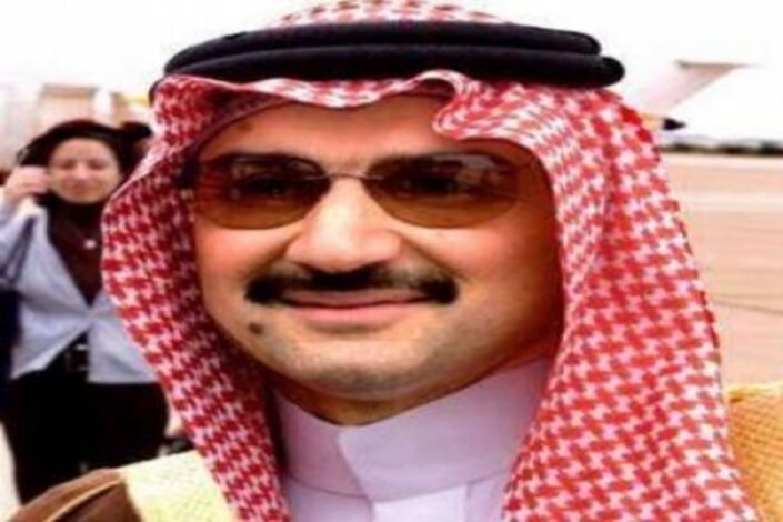 الوليد بن طلال يقيل مدير قناة "الرسالة" بسبب انتمائه لـ الاخوان المسلمين