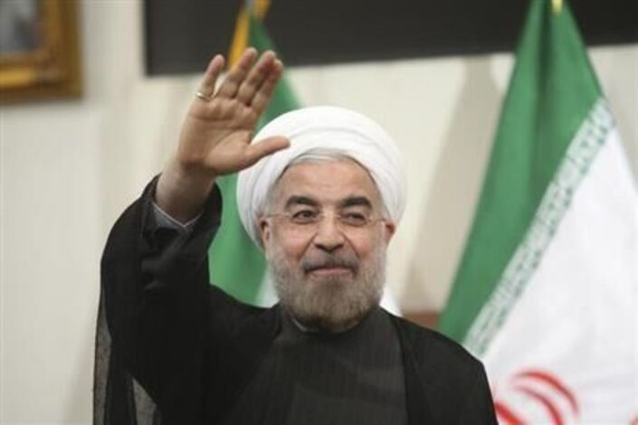 روحاني لم يقرر بعد من سيرأس المفاوضين الايرانيين بالمحادثات النووية