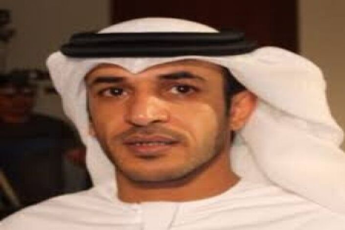 صحفي اماراتي يرصد مليون جنيه لمن يرشد عن قيادات الإخوان