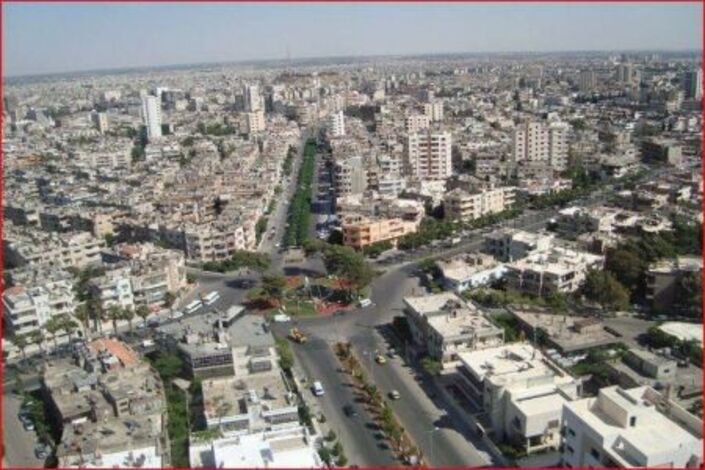 مصرع محافظ حماة بسورية في حادث تفجير سيارة