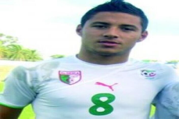 مدرب تونس يؤكد أحقية منتخب الجزائر بخدمات اللاعب بلايلي