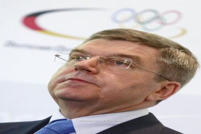 الألمان لا يثقون في قدرة باخ على خلافة روج في رئاسة اللجنة الأولمبية