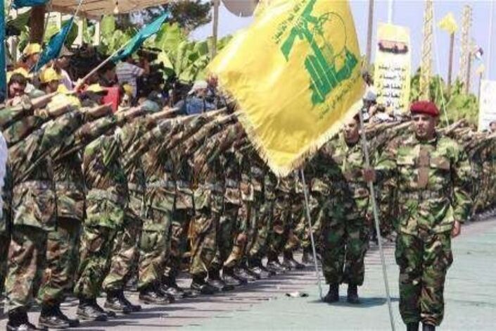 حزب الله ينفي حصوله على اسلحة كيماوية من سوريا ويقول ان التهمة مضحكة