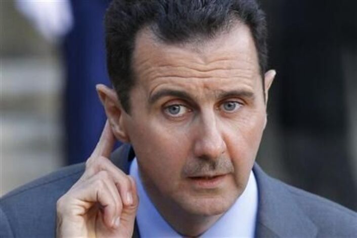 المجلس العسكري السوري المعارض يسعى لحل الخلاف مع مقاتلين اسلاميين