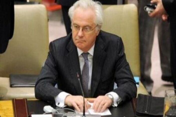 مجلس الأمن قد يصوت اليوم على مشروع قرار بشأن سوريا