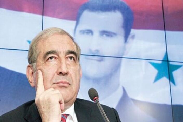 الأسد يوجه ضربة لـ«جنيف 2» بإقالة جميل