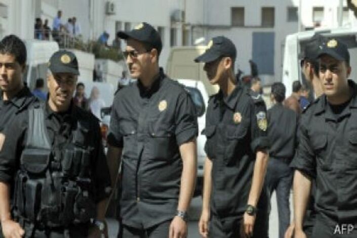 أعلنت وزارة الداخلية اعتقال مفجر آخر