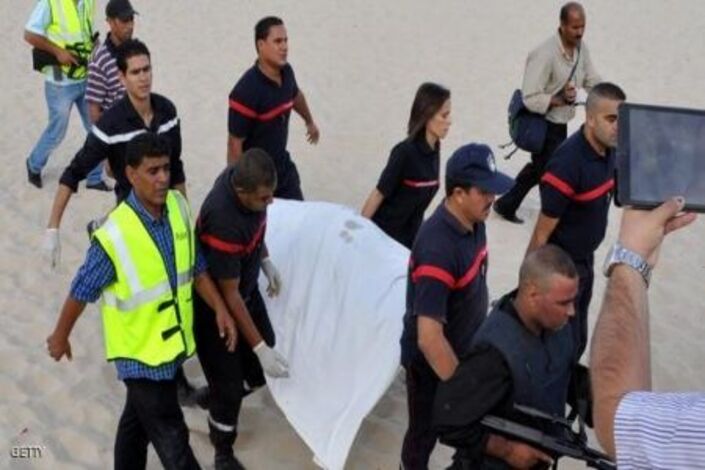 تونس تتهم "أنصار الشريعة" بتفجير سوسة