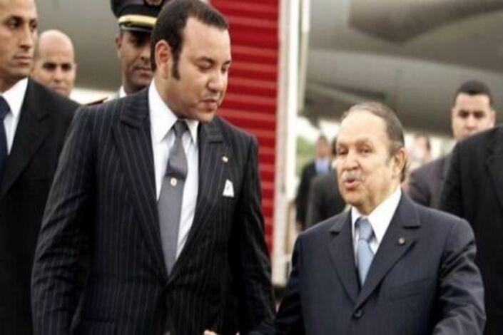 المغرب يستدعي سفيره بالجزائر على خلفية تصريحات بوتفليقة