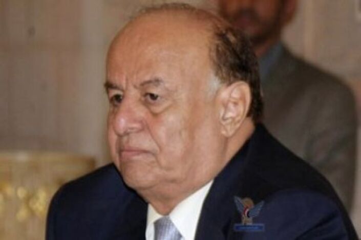 الرئيس اليمني يوجه لجنة رئاسية بالتحرك لوقف نزاع طائفي في صعدة