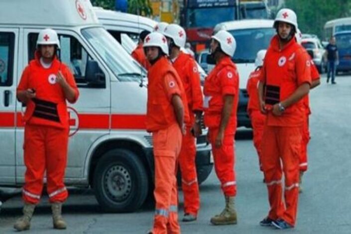 اللجنة الدولية للصليب الأحمر تدعو لوقف فوري لإطلاق النار لأسباب إنسانية في دماج