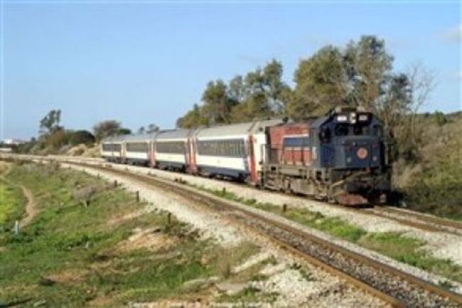 تونس: قطار يدهس رضيعاً في الثانية من عمره