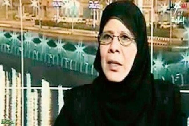 وزيرة حقوق الإنسان حورية مشهور تحذر الدولة من الصمت إزاء الصراعات بين أطراف موقعة على مخرجات الحوار