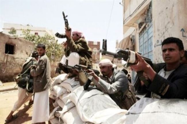 صحيفة: طبول الحرب تقرع في أزقة صنعاء ومخاوف من مصير مظلم لعاصمة اليمن