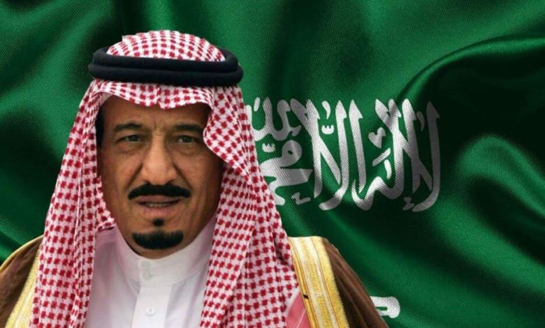 المقاومة الشعبية الجنوبية تعزي الملك سلمان باستشهاد الجنود البواسل السعوديين في مأرب