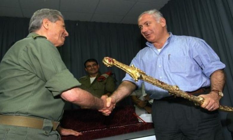 أنطوان لحد : نهاية جنرال العمالة لإسرائيل