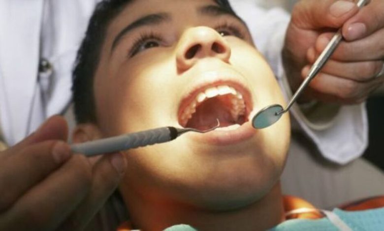 رعاية الأسنان في بريطانيا لا تفوق الخدمة في الدول النامية