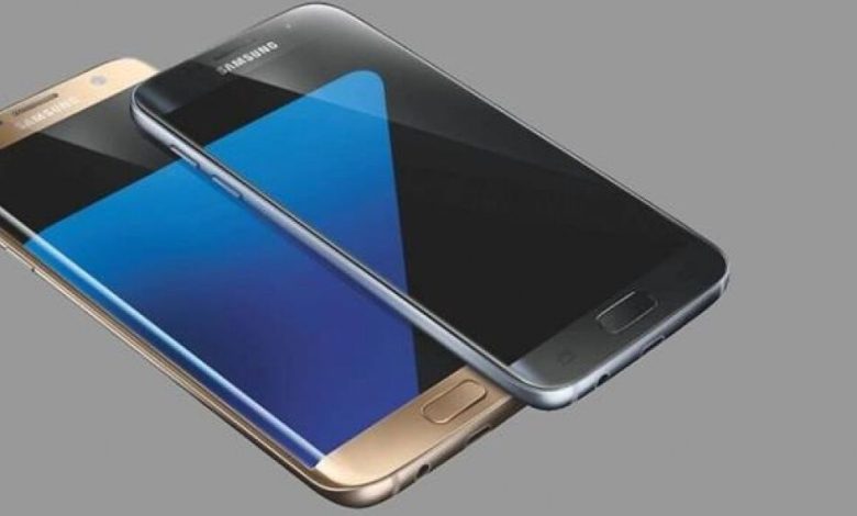 "سامسونغ" تكشف رسميا عن هاتف Galaxy S7