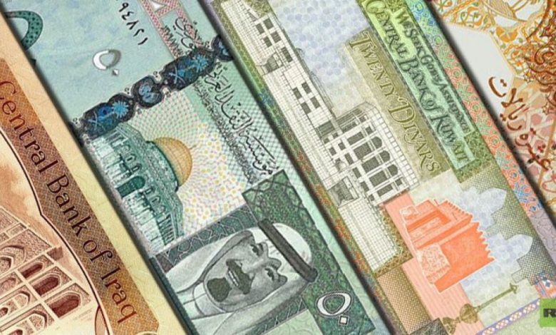 أقوى العملات العربية ما تصنيف بلدك؟