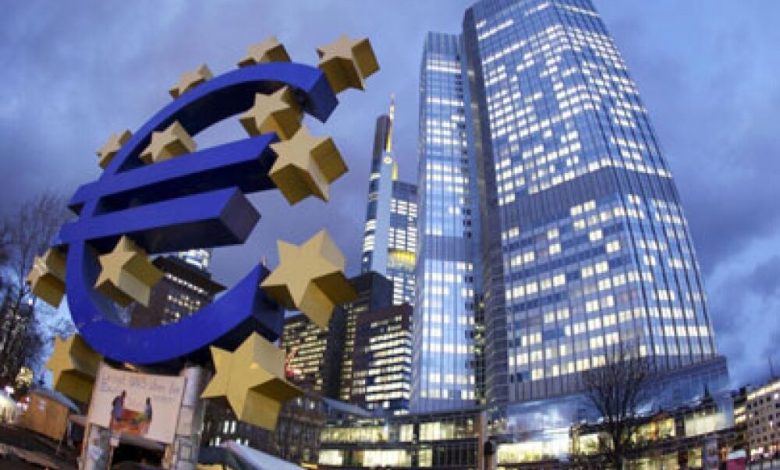 البنك المركزي الأوروبي أمام المحكمة الدستورية الألمانية