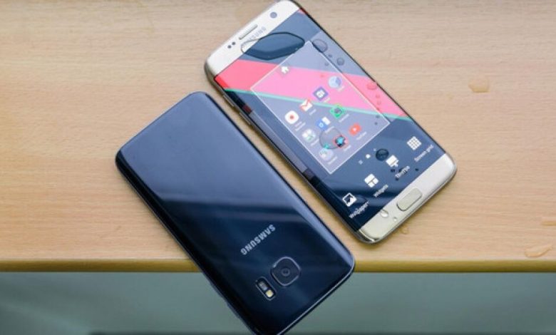 Galaxy S8.. جديد سامسونغ بتصميم جديد وميزات ذكاء متقدمة