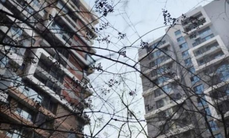 شينخوا: بكين تتبني خطوات لتهدئة سوق العقارات السكنية