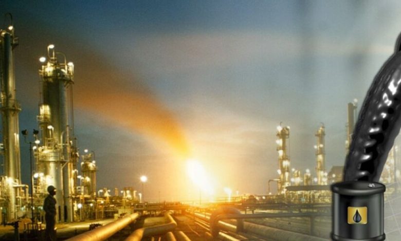 السعودية: صادرات النفط للولايات المتحدة مستقرة فوق مليون برميل يوميًا