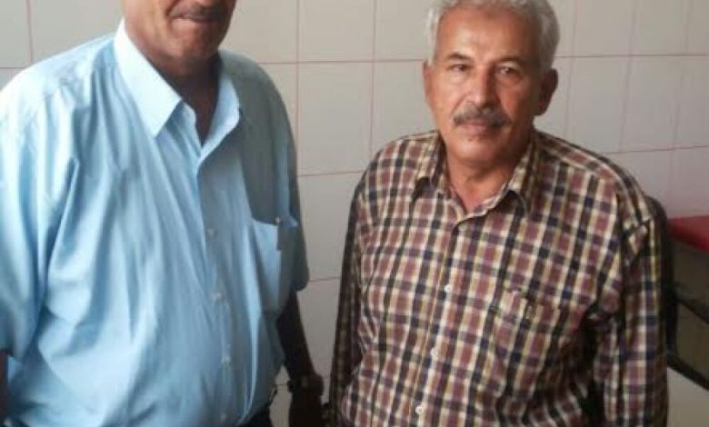 مدير مستشفى عبود العسكري يعلن توقف مركز غسيل الكلى لنفاد مواد الغسيل