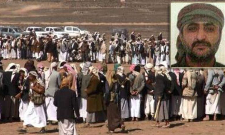 الحوثيون يقتلون أحد مشايخ "حاشد".. وأفراد القبيلة: "السكوت معيب"