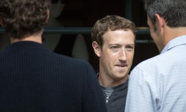 "فيسبوك" قد يدفع ملياري دولار بسبب "السرقة الفكرية"