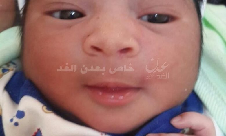 مبارك المولودة "فرح" يا خالد عبدالله باحاج