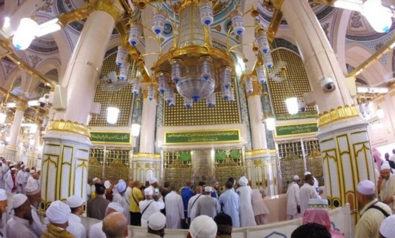 إمام المسجد النبوي: بعض المسلمين شوهوا صورة الدين