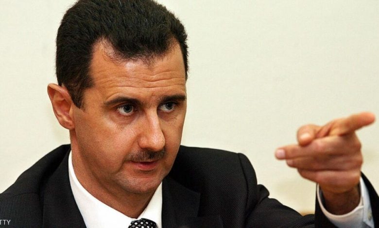 أنقرة: الحقائق تغيرت.. لم يعد يمكننا تجاهل الأسد بالتسوية