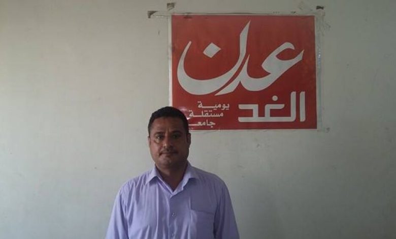 رئيس نادي الصم والبكم يناشد محافظ العاصمة عدن