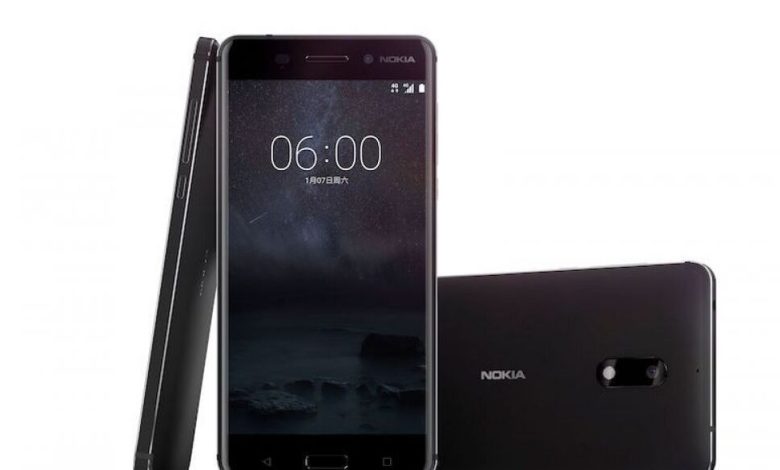 نوكيا تبيع مليون هاتف “Nokia 6” في دقيقة واحدة