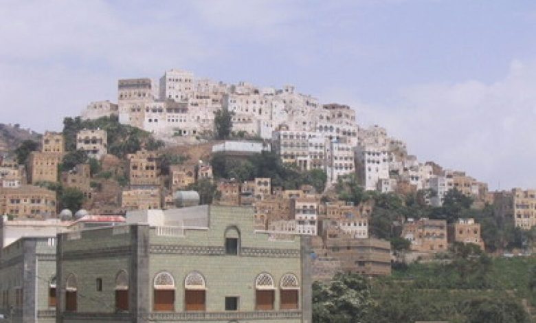 المحويت ثاني محافظة يمنية تخضع لسيطرة الحوثيين ترسل كشوفات موظفيها للشرعية